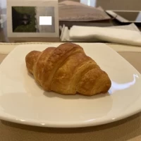 クロワッサン
