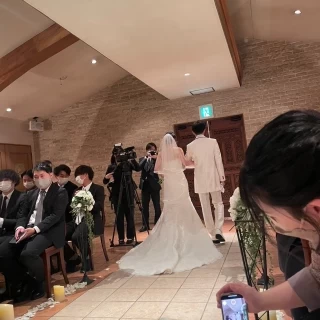 チャペル