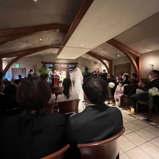 チャペル