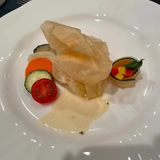 料理
