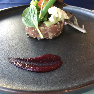 料理