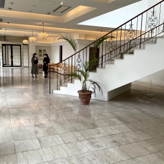 室内階段