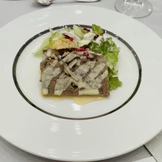 前菜