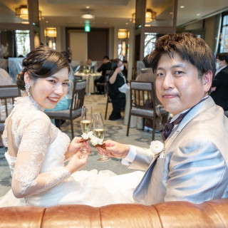 乾杯