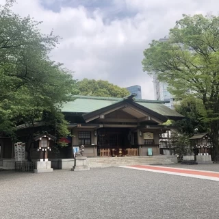 本殿