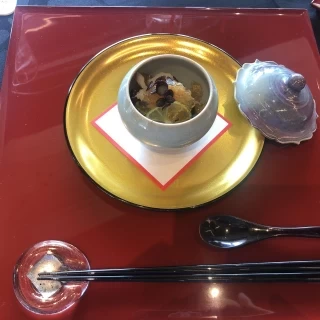 前菜