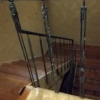 この先何があるんだろうとワクワクします