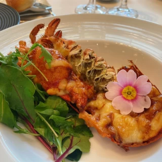 魚料理