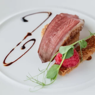 15000円コース料理