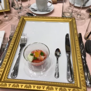 前菜