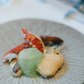 魚料理