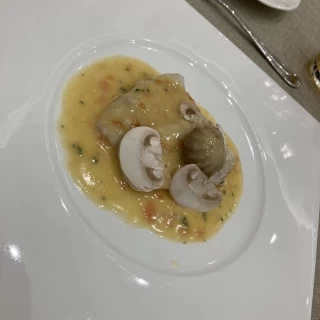 魚料理
