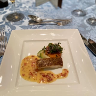 魚料理