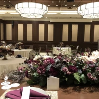 1番広い披露宴会場