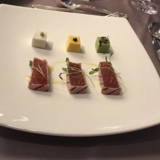 前菜