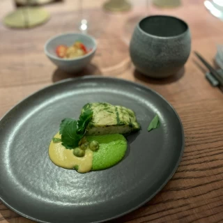 魚料理