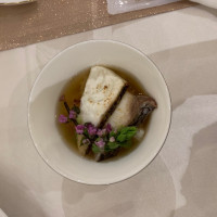 鯛茶漬け