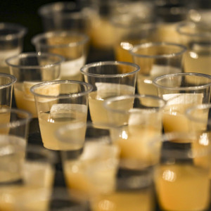 飲み比べ|618838さんのリラノートチャーチ ベイ函館の写真(1466071)