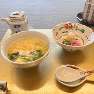 水炊き