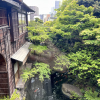 2階和風