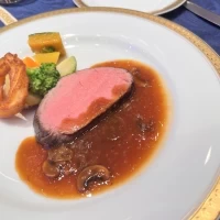 牛ヒレ