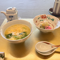 水炊き