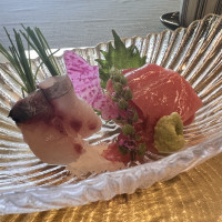 本鮪トロ