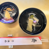吸物
