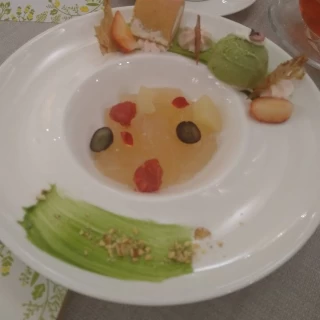 デザート