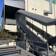 UNION HARBOR（ユニオンハーバー）の挙式会場の写真（3枚目）