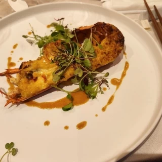 魚料理