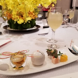 前菜