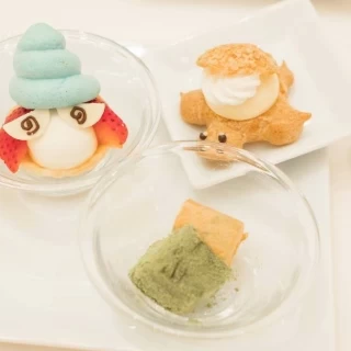 可愛らしいです