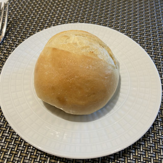 試食4 ぱん　こちらもおいしかったです