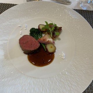 試食3 お肉　おいしかったです