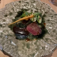 お肉もおいしかったです