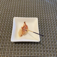 試食1 オマール海老