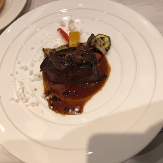 美味しかったです