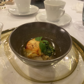 お茶漬けあっさりで美味しかったです。