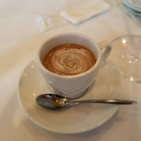 もちろんコーヒーもいただけます。