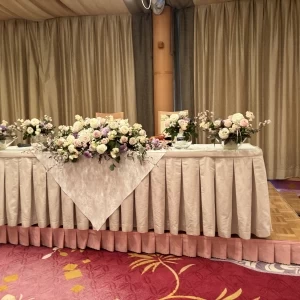 高砂の装花|619136さんの熱田神宮会館の写真(2400541)