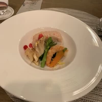 お魚
