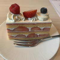 ケーキ