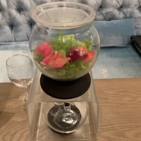 味はもちろん目で見て楽しめる