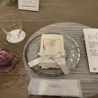 試食