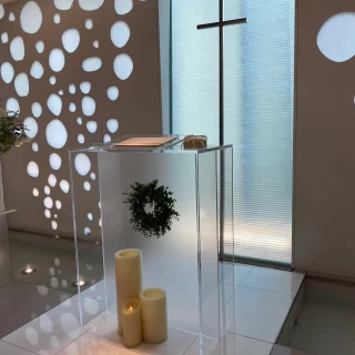 チャペル