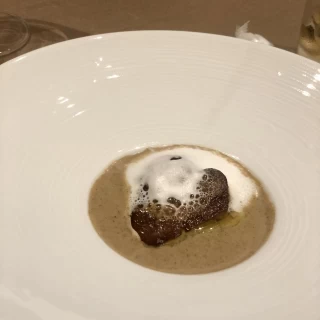 フォアグラ