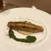甘鯛の料理が多く美味しい
