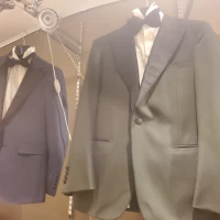 タキシード