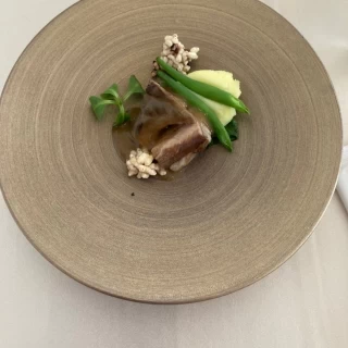 豚肉と味噌の相性が良かったです